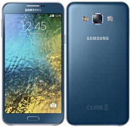 Замена камеры на телефоне Samsung Galaxy E7 в Новокузнецке
